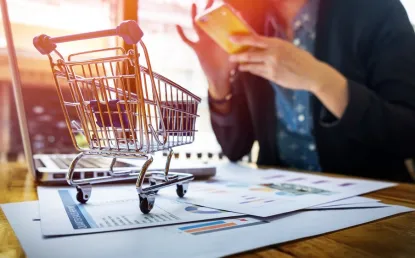 E-commerce