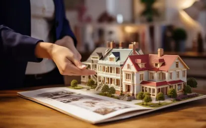 Real Estate
