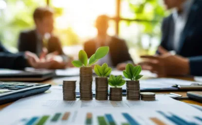Investment Projects