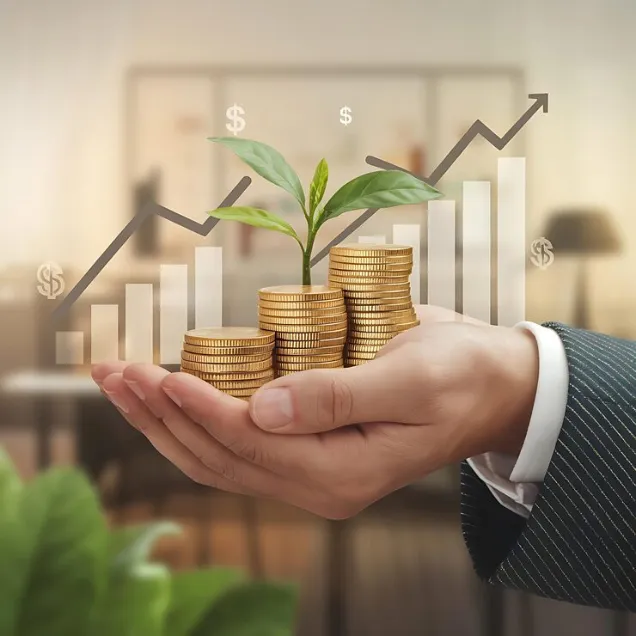 Fbeet Corporate Growth